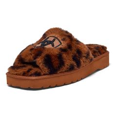 PRICES MAY VARY. COZY SHERPA UPPERS - These women's soft comfortable slide slippers incorporate soft Sherpa uppers with Bold Ariat Embroidery on vamp; the open-toe and open-back design can help your tired feet breathe INDOOR/OUTDOOR STYLISH SLIPPERS - These indoor/outdoor house shoes are built to handle the busiest of days, whether you're indoors lounging around the house or outdoors walking the dog EVA OUTSOLES - Indoor and outdoor EVA outsoles offer stable support and provide good shock absorp Ariat Slippers, Indoor Outdoor House, House Socks, Outsole Design, Slippers Online, Outdoor House, Open Toe Slippers, Walking The Dog, Comfortable Slippers