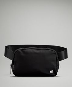 Black Logo, Body Bag