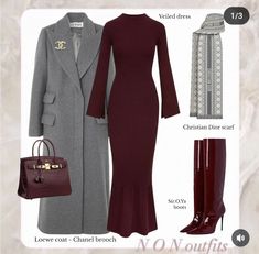 Trendy Style Outfits, Color Combinations For Clothes, Dress Luxury, Effortless Outfit, Fancy Dresses Long, Royal Outfits, The Fashion Industry, Telegram Channel