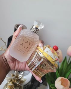 Kay Ali Perfume, Kay Ali, Bath And Body Works Perfume