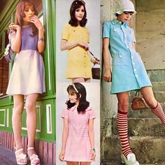 1970 Retro Outfits 60s Vintage Fashion, Retro Outfits 60s, 1960 Fashion Women, Checker Outfit, 60s Fashion Aesthetic, 50s Inspired Outfits, Mod 60s Fashion, Outfits 60s, Checkered Outfit