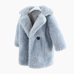 Girls Faux Fur Coat - Momorii Chic Fluffy Fur Coat For Spring, Chic Fluffy Fur Coat, Fluffy Faux Fur Outerwear For Spring, Trendy Fluffy Fur Coat For Spring, Trendy Fluffy Spring Fur Coat, Chic Winter Faux Fur Coat, Trendy Faux Fur Coat With Trim, Chic Faux Fur Coat For Fall, Chic Faux Fur Winter Coat