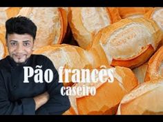 a man standing in front of a pile of oranges with the words pao francess casero