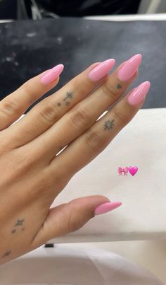 #nails #nailart #nailsofinstagram #naildesign #nailstagram #nailsonfleek #nailsoftheday #nailartideas #nailsinspire #nailsdid #nailsdone #naildesignideas #naildesignsjournal #naildecor #nailday #nailsaddict #nailsaesthetic #nailsoftheday #summernails #summernaildesigns #summernailcolors #nailitdaily #nailidea #nailideasacrylic #acrylicnaildesigns #acrylicnailsforsummer #summernails #longnails #nailart #nailartdesigns #nailartideas #nailartdesign #nailartaddict #nailspiration #nailstyle #nailtech #trendy #trending #nailsonpoint #justgirlythings #pink  #pinklover #pinklife #pinterest #pinterestinspired #pinterestideas #pinterestgirl #pinkmood #girly #girlystuff #girlblogger #nailsinspire #nailidea #nailideasacrylic  #nailsoftheweek #acrylic #almondshapenails #pinterestaddict Bright Pink Almond Nails, Pink Cheetah Nails, Pink Aura Nails, Perfume Layering, Pink Almond Nails, Almond Nails Pink, Shellac Nail Designs, Bright Pink Nails, Winter January