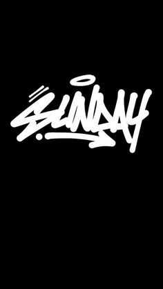 black and white graffiti wallpaper with the word slinkly written in cursive font