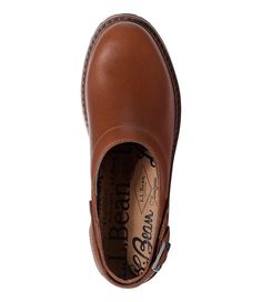 Women's Camden Hills Clogs | Casual at L.L.Bean 70s Clogs, Park Date, Led Shoes, Elevated Casual, Preppy Shoes, Clogs And Mules, School Style, Girly Shoes, Aesthetic Shoes