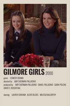 Movie Theater Outfits, Movie Love Scenes, Theater Outfits, Gilmore Girls Poster, Posters For Room Aesthetic, Posters For Room