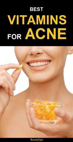 vitamins for acne Vitamins For Acne, Natural Acne, Hormonal Acne, Cystic Acne, Acne Remedies, How To Get Rid Of Acne, Prevent Acne, Acne Skin, How To Treat Acne