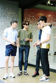 jang ki yong, nam joo hyuk, park hyeong seop, joo woojae Joo Woo Jae, Mens Life, Joo Hyuk, Kim Woo Bin, Street Fashion Photography, Korean Model