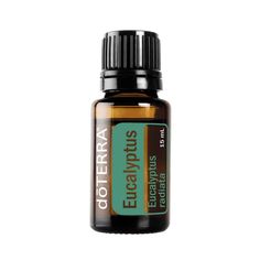 doTERRA Eucalyptus oil  has purifying properties that can be beneficial for the skin and for cleansing surfaces and the air. Studies have shown that  Eucalyptus oil is effective in helping lessen tension.   Eucalyptus essential oil  can be found in mouth rinses to freshen breath and promote oral health. Eucalyptus trees are tall, evergreen trees that grow up to 50 feet in height and are sometimes referred to as Gum Trees. The main chemical components of  Eucalyptus Doterra Tea Tree, Doterra Lemongrass, Doterra Lemon, Wild Orange Essential Oil, Turmeric Essential Oil, Mandarin Essential Oil, Turmeric Oil, Spearmint Essential Oil, Ginger Essential Oil