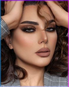 Smokey eye tutorials 2024 How to do a smokey eye 2024 Smokey eye makeup tutorial 2024 Best smokey eye looks 2024 Easy smokey eye tutorial 2024 Quick smokey eye tutorial 2024 Smokey eye makeup trends 2024 Step-by-step smokey eye tutorial 2024 Smokey eye for beginners 2024 Dramatic smokey eye tutorial 2024 Natural smokey eye tutorial 2024 Smokey eye with eyeliner 2024 Glam smokey eye tutorial 2024 Smokey eye for blue eyes 2024 Smokey eye for brown eyes 2024 Smokey eye for green eyes 2024 Smokey Makeup Cantik, Maquillage On Fleek, Day Makeup Looks, Smokey Eye Makeup Tutorial, Eye Makeup Pictures, Pinterest Makeup, Glam Makeup Look, Braut Make-up, Makeup Eye Looks