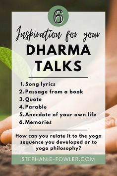 hands holding a plant with the text 6 inspirational tips for your pharma talks