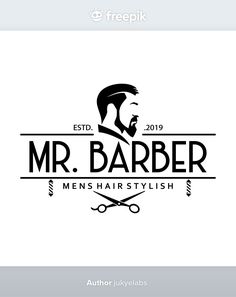 Salon Board, Logo Barber, Barbershop Logo, Barber Logo, Barbershop Design, Bike Drawing, General Knowledge Book, Shiva Art, Shop Logo