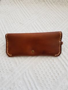 Leather Craft Projects, Leather Craft, Sunglasses Case, Craft Projects, Leather