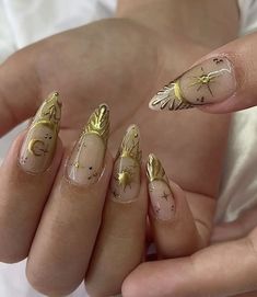 Prom Nails, Dream Nails, Chic Nails, Dope Nails