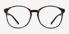 Days Round Matte Floral Full Rim Eyeglasses | Eyebuydirect Eyeglasses Fashion, Clear Glasses Frames, Cat Eye Colors, Rimless Eyeglasses, Flat Top Sunglasses, Women's Glasses, Discover Your Style, Glasses Fit, Metal Glasses