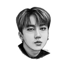 Changbin Straykids, Pencil, Quick Saves, Instagram, Art