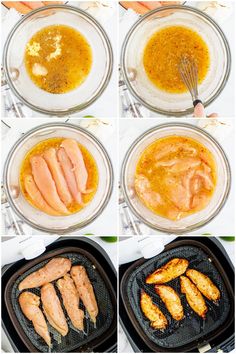 Chicken Tenders In Air Fryer, Tender Recipes, Cracker Barrel Chicken, Love Bakes Good Cakes, Good Cakes, Health Meals, Air Fryer Chicken Tenders, Chicken Receipes, Chicken Tenderloin Recipes