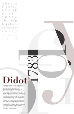 an image of a magazine cover with the words diot