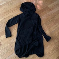 Brand New Without Tags Never Been Worn Sweatshirts Dress Size Xl. Black Sweatshirt Dress, Oversized Hoodie Dress, Black Sweatshirt, Oversized Hoodie, Oversize Hoodie, Sweatshirt Dress, Hoodie Dress, Xl Dress, Brand New