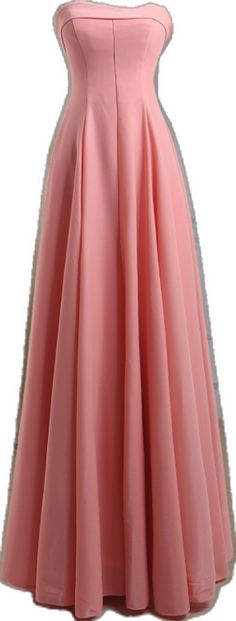 Fitted Full-length Chiffon Dress, Bridesmaid Dress With Full Skirt For Prom Season, Fitted Pink Chiffon Bridesmaid Dress, Customizable Length Dresses For Banquets, Fitted Bodice Chiffon Gown, Formal Pink Dress With Long Skirt, Pink Long Skirt Dress For Formal Occasions, Fitted Full Skirt Bridesmaid Dress, Pink Long Skirt Prom Dress