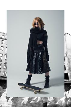 #kaskryst #bunchbunch #aw2013 #fashion Dark Look, Winter Lookbook, The Matrix, Street Culture, Urban Wear, Skateboarding, Winter Collection, Matrix, New Collection