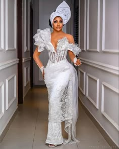 Igbo Bride Inspiration🤩 The beautiful Bella @chiomagoodhair Serving Igbo bridal inspiration for her Dad’s book launch….gorgeous 🔥🔥
George fabric @george_by_ruverodesigns 
Outfit slayed @matopeda.atelier 
Hair @goodhairltd 
Makeup @tolufelix_mua 
Hair stylist @hairbyposhclass 
Gele @adufegele 
Jewelry @beadsbyhayolar 
Photographer @photokulture Chioma Ikokwu, Cap Sleeve Prom Dress