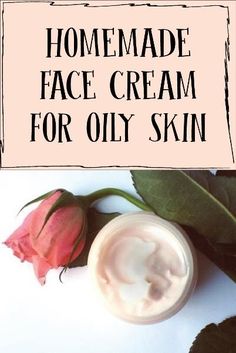 Enhance your beauty using our Home Remedies Homemade Face Cream Recipes, Face Cream For Oily Skin, Face Cream Recipe, Homemade Moisturizer, Homemade Face Cream, Oil Cleansing, Cream For Oily Skin, Oily Face, Diy Kosmetik