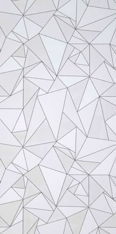 an abstract white background with lines in the shape of small squares and rectangles