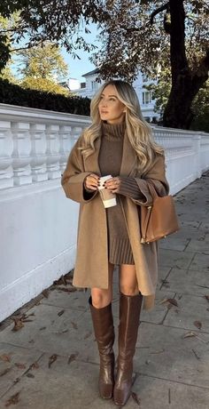 Old Money Winter, Fall Boots Outfit, Trendy Winter, Trendy Fall Outfits, Layering Outfits, Outfit Inspiration Fall, Autumn Fashion Casual, Autumn Outfit, Outfit Inspo Fall