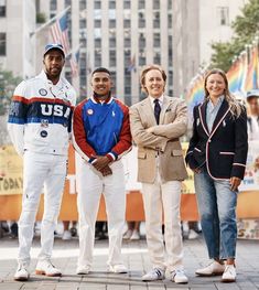 Team Usa, Support Team, Source Of Inspiration, Olympic Games, Hard Work, Link In Bio, Polo Ralph Lauren, Ralph Lauren, Lounge