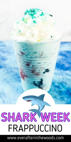 Shark Week Dessert Ideas Shark Treats Party Ideas, Shark Week Recipes For Kids, Shark Week Dinner Ideas, Shark Week Food Ideas, Shark Week Drinks Alcohol, Shark Week Party Food