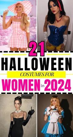 halloween costumes for women in 2021