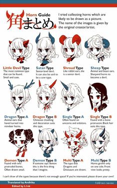 an anime character sticker with different expressions