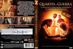 the dvd cover for quarto de guera