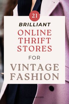 online thrift shop Best Online Thrift Stores, Online Thrift Shop, Thrift Store Fashion, Best Online Stores, Circular Fashion, Thrift Shop, Thrift Finds