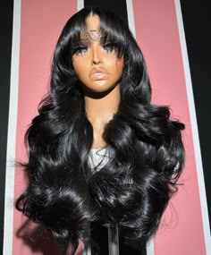 Pretty Wigs, Lace Frontal Wigs, Frontal Hairstyles, Haircut Inspiration, Hair Stylist Life