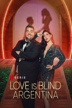 Mark your calendars, because a brand-new season of Love Is Blind is about to hit Netflix. Love Is Blind: Argentina premieres on November 6, 2024, bringing all the romance, suspense, and drama that fans adore. This latest edition brings a fresh twist to the beloved format, with new participants and captivating dynamics that will surely keep viewers hooked.  #LoveIsBlindArgentina #NetflixNovember #NewOnNetflix #ArgentinianLove #BlindLoveStory #NetflixOriginal #RomanticSeries #BingeWatchAlert #MustWatch #NetflixAndChill Netflix Movies For Kids, Romantic Series, Netflix Subscription, N Netflix, Love Is Blind, Season Of Love, New O, Kids' Movies