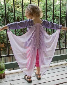 Fairies Wings, Moth Costume, Fairy Costume For Girl, Fairy Costume Diy, Kid Dress, Kids Dress Up, Diy Fairy, Kids Frocks