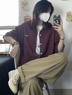 Casual Masc Outfits For Women, Masculine Outfits For Women, 대학생 스타일, Masc Outfits For Women, Masc Style, Masculine Outfits, Boyish Outfits, Masc Women