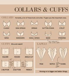 AK’s Guide to Suits    An introduction to the finer details of menswear, and how to get them right. Wings Band, Gq Style, Fashion Vocabulary, Drawing Clothes, Well Dressed Men, Drawing Tutorials, Drawing Tips, Collar And Cuff