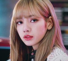 Lisa Manoban, Girls Group, Rosé Jisoo, Lisa Bp, Lisa Blackpink Wallpaper, Lisa Rosé, Southeast Asian, Lalisa Manobal, Good Morning America