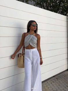 Holiday Outfits Summer, Outfit Elegantes, Look Festival, Europe Outfits, Outfit Inspo Summer, Italy Outfits, Looks Party, Mode Inspo, Summer Fashion Outfits