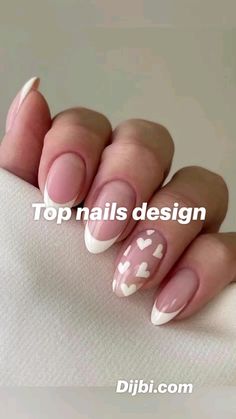 Top Nails, Top Nail, Nails Design