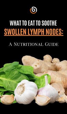 Say goodbye to swollen lymph nodes with our top 8 food recommendations! These high-carb, low-fat foods are not only tasty but also packed with nutrients to help reduce inflammation and strengthen your immune system. Perfect for anyone seeking a balanced and healthy diet during recovery. Discover delicious ways to support your health journey. Visit www.blendofbites.com for the complete list and more tips! Vitamin B6 Foods, Food Recommendations, Almond Smoothie, Ginger Smoothie, Fat Foods, High Carb, Lymph Nodes, Different Vegetables, Good Foods To Eat