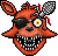 an image of a pixel art style character