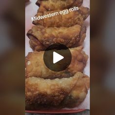 TikTok · Grandma Pam Shredded Chicken Wraps, High Protein Dip, Fried Egg Rolls, Protein Dip, Quick Sandwich, Quick Sandwiches, My Protein, Chicken Wraps, More Recipes