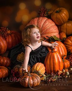 Laura Cantrell Photography Fall Fantasy www.facebook.com/lauracantrellportraitgallery  251.476.4331 Family Shoot, Fall Photo, Studio Ideas, Fall Photos, Pic Ideas, Autumn Theme, Kids Decor, Pumpkins, Photo Ideas