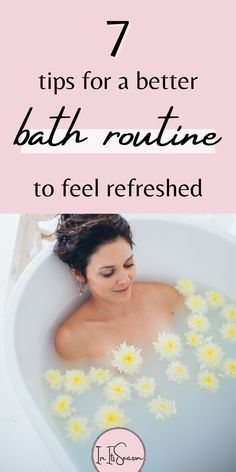 Simple Bed Design, Relaxing Self Care, Self Care Bath, Bath Steps, Aesthetic Bath, Simple Bed Designs, Homemade Body Care, Bath Aesthetic, Bath Routine