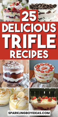 Delight in the holidays with our easy trifle recipes. These Christmas trifles are the perfect addition to your holiday desserts menu. Dive into the layers of indulgence with our Christmas desserts. Whether it's a berry trifle recipe or a chocolate trifle, we've got your Christmas treats covered. Create easy trifle desserts that will leave your guests craving more. Elevate your celebration with fruit trifles, a refreshing twist on a classic. Enjoy the season with our trifle desserts. Keto Trifle, Easy Trifle Desserts, Best Trifle Recipes, Best Trifle, Trifle Desserts Christmas, Christmas Trifles, Trifle Recipes Easy, Trifle Bowl Recipes, Easy Trifle